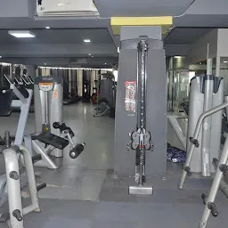 The Gym World