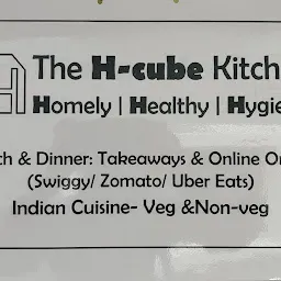 The H-cube Kitchen