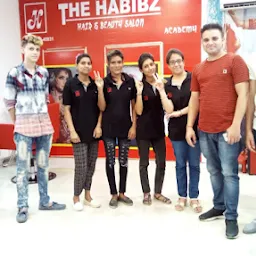 The Habibz