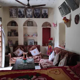The Hadi Rani Haveli Guesthouse