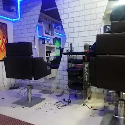The Hair Heaven Studio Unisex