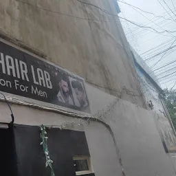 The Hair Lab