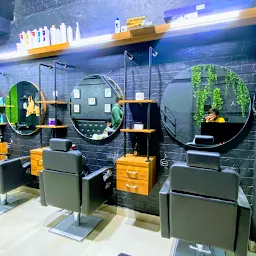 The Hair Unisex Salon