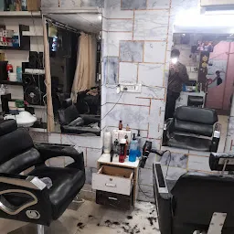 The Hair Unisex Salon