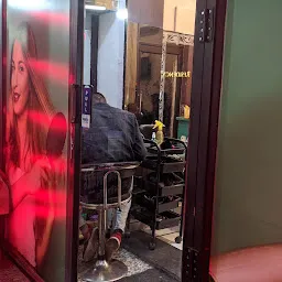 The Hair Unisex Salon