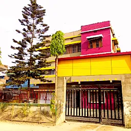 The Hajipur Central School