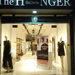 The Hanger Gallerie