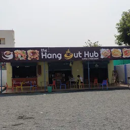 The Hangout Hub