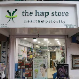 The Hap Store