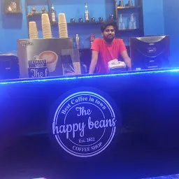 The Happy Beans cafe
