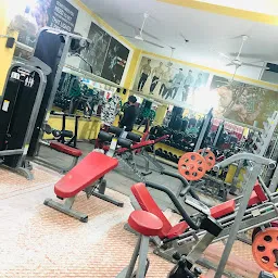 The hardcore - Best fitness gym in haibowal ludhaina punjab