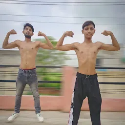 The hardcore - Best fitness gym in haibowal ludhaina punjab