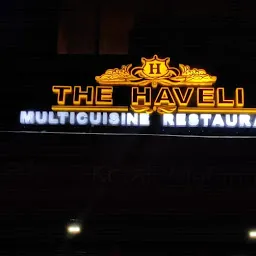 The Haveli