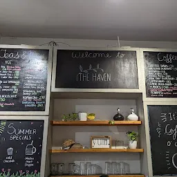The Haven International Coffee House