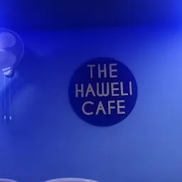 The haweli cafe
