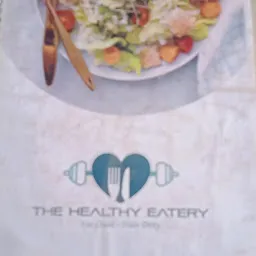 The healthy eatery