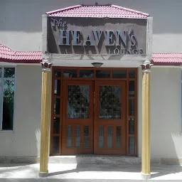 The Heaven,s Lounge