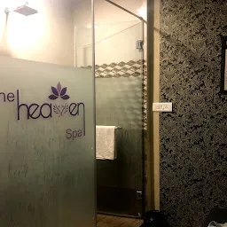 THE HEAVEN WELLNESS SPA & BEAUTY