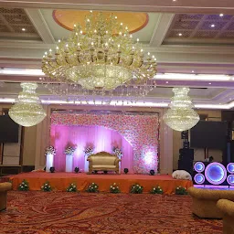 The Heritage Grand - Banquet Hall in West Delhi