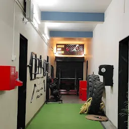 The Hero MMA and Fitness Academy