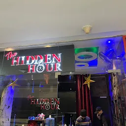 The Hidden Hour Gurugram - Mystery Escape Rooms