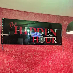 The Hidden Hour Delhi - Mystery Escape Rooms