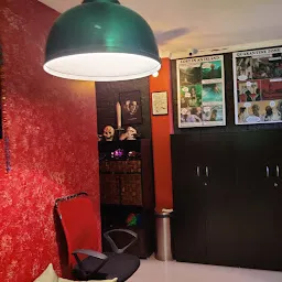 The Hidden Hour Delhi - Mystery Escape Rooms