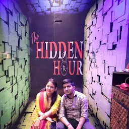The Hidden Hour Noida - Mystery Escape Rooms