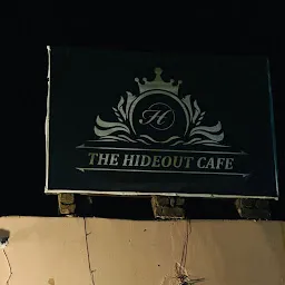 The hideout cafe