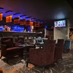The High Lounge Bar