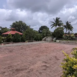 supriya agro tourism resort