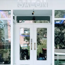 The highlight unisex salon