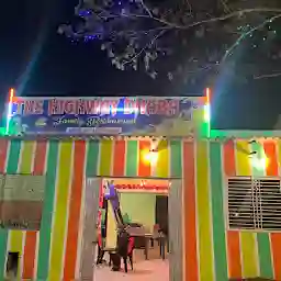 The highway dhaba
