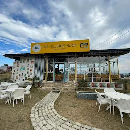 The Hillside Nook Cafe