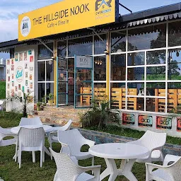 The Hillside Nook Cafe