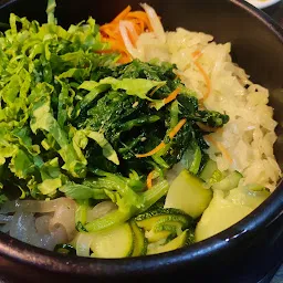 The Himalayan - Korean Restaurant