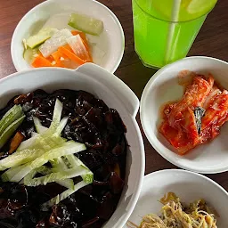 The Himalayan - Korean Restaurant