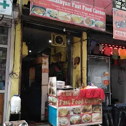 The Himalyan Fast Food Corner