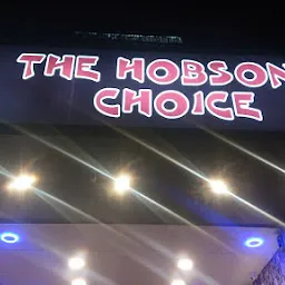 The Hobson's choice