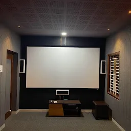 The Home Cinemaas