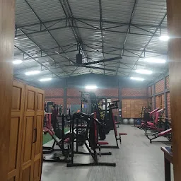 The Home Gym