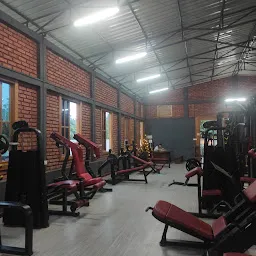 The Home Gym