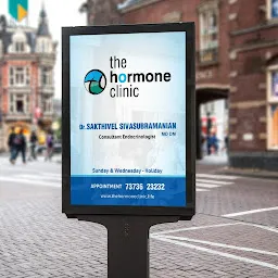 The Hormone Clinic