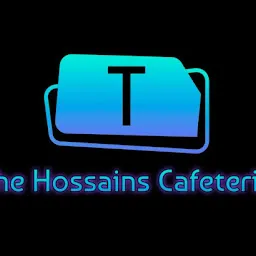 The Hossains Cafeteria