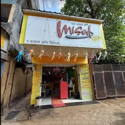 The house of misal worli