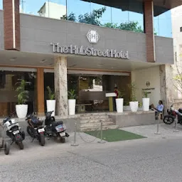 The HubStreet Hotel