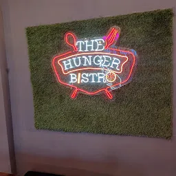 The Hunger Bistro