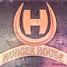 The Hunger House