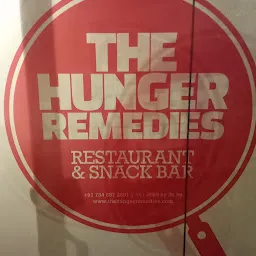 The Hunger Remedies