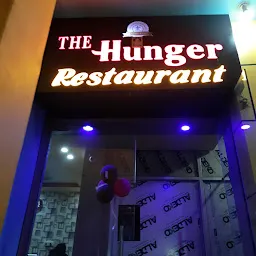 The hunger restaurant